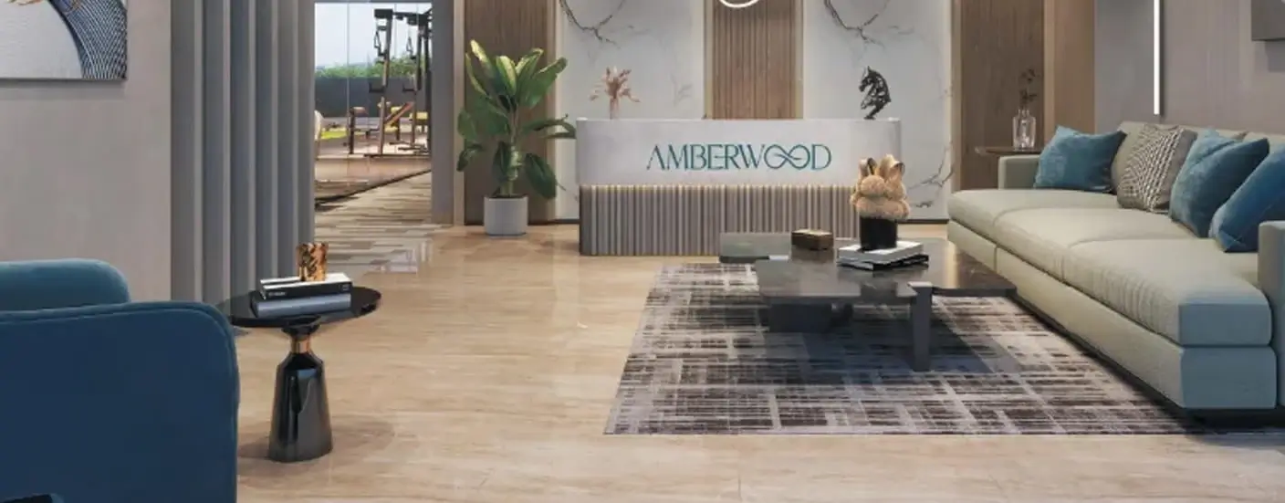 Namrata Amberwood Rahatani Clubhouse Image